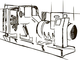 ДЭС (ДГУ) АРГУС АД150-Т400 изготовлены с двигателем 6RT80-176DE в Ростове-на-Дону от российского производителя АО «Электроагрегат» Дизель-генераторы АРГУС АД150-Т400 с двигателем 6RT80-176DE в Ростове-на-Дону от российского производителя